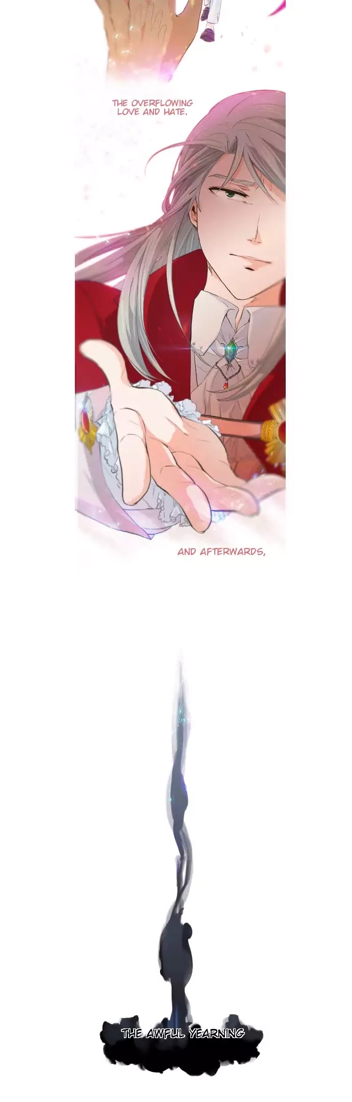 The Strange Story Of A Guy Next Door And A Novelist Chapter 22 page 3 - Chapter 22