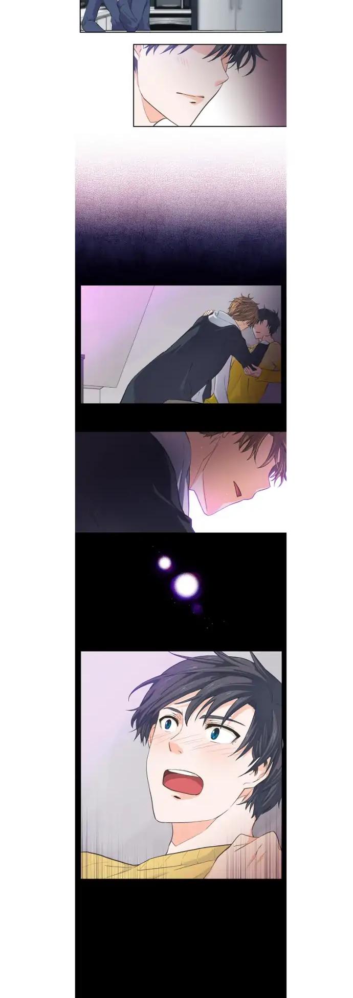 The Strange Story Of A Guy Next Door And A Novelist Chapter 25 page 15 - Chapter 25
