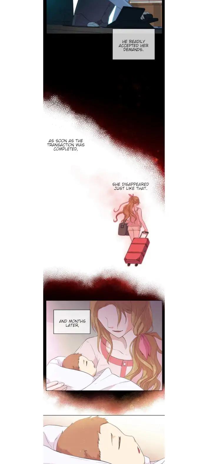 The Strange Story Of A Guy Next Door And A Novelist Chapter 40 page 10 - Chapter 40