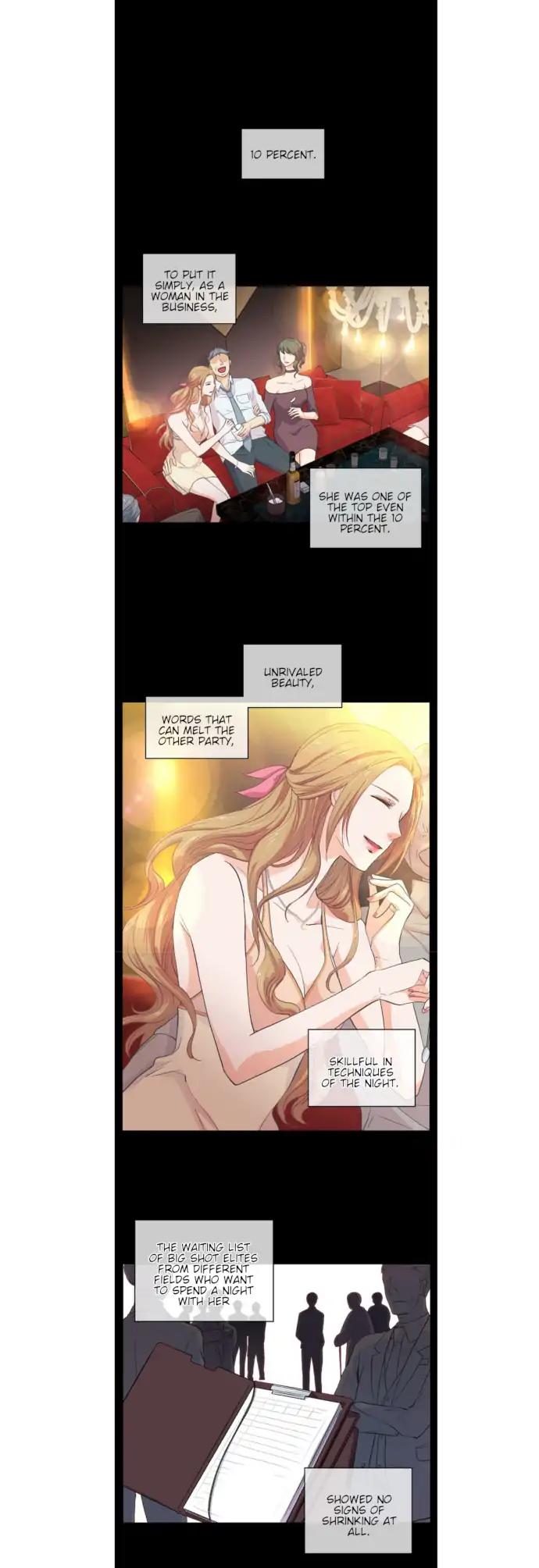The Strange Story Of A Guy Next Door And A Novelist Chapter 40 page 7 - Chapter 40