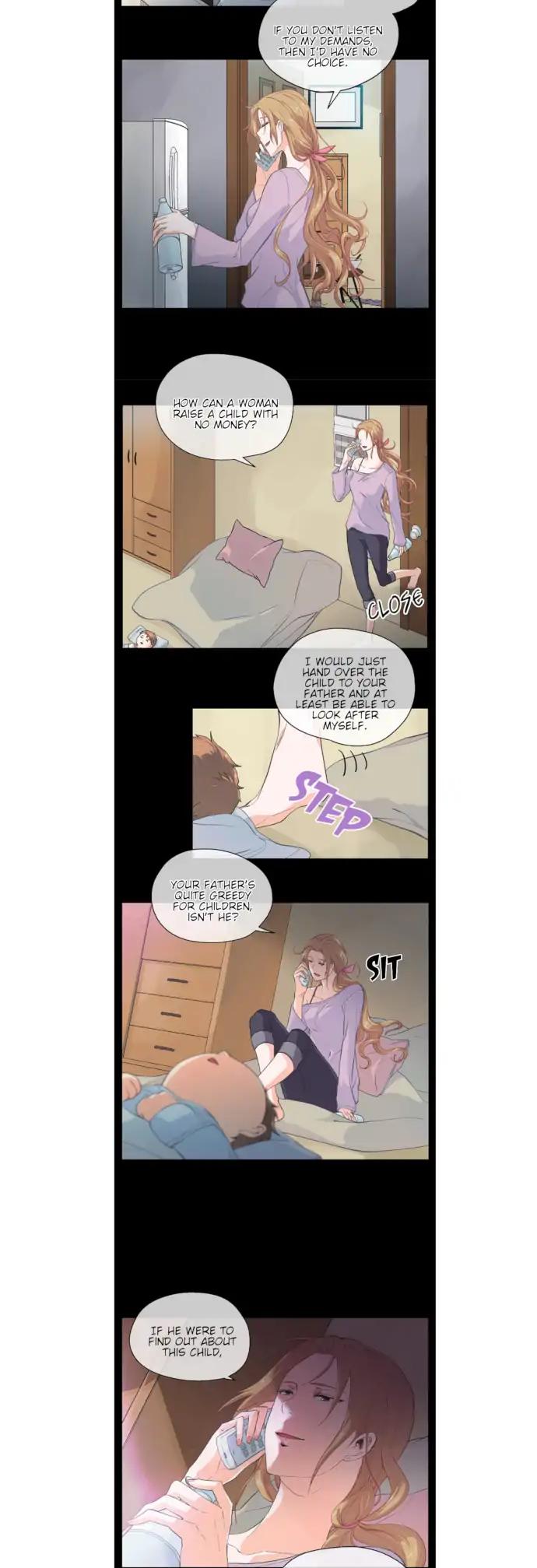 The Strange Story Of A Guy Next Door And A Novelist Chapter 41 page 6 - Chapter 41