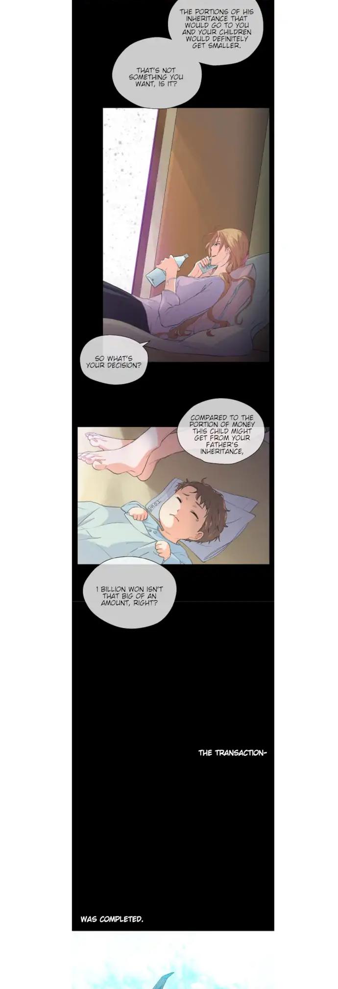 The Strange Story Of A Guy Next Door And A Novelist Chapter 41 page 7 - Chapter 41