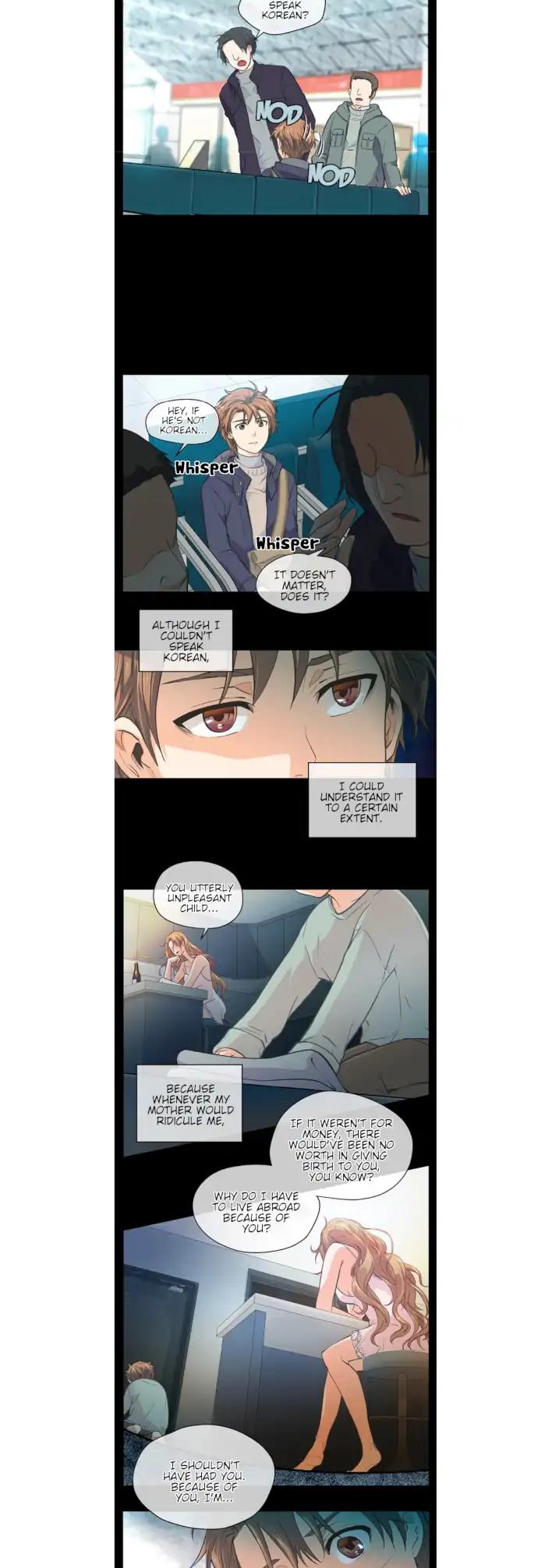 The Strange Story Of A Guy Next Door And A Novelist Chapter 42 page 12 - Chapter 42