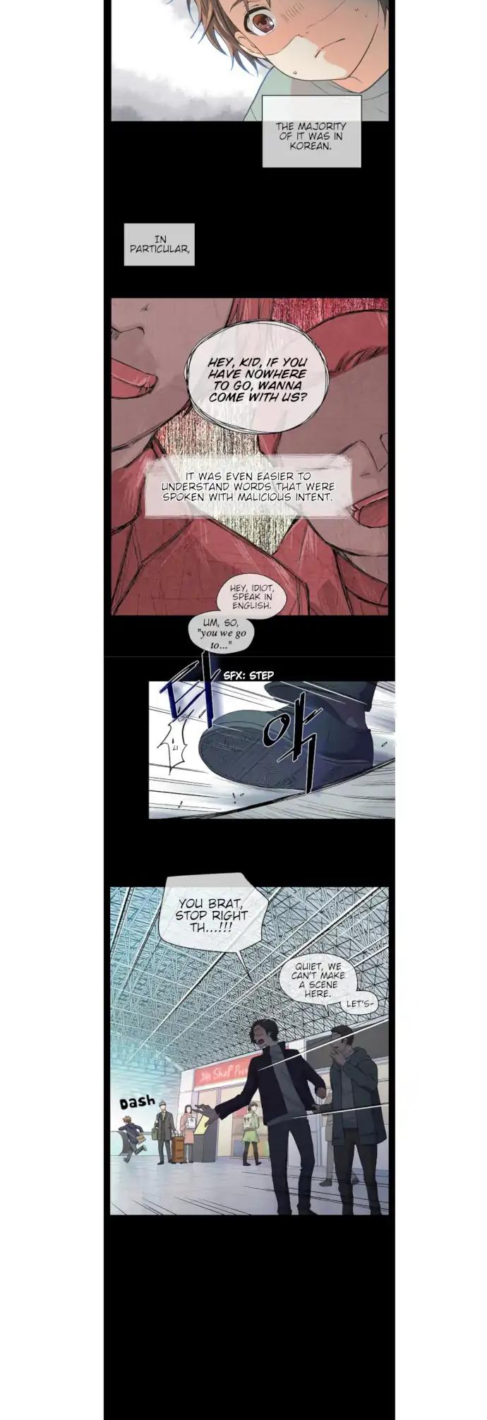 The Strange Story Of A Guy Next Door And A Novelist Chapter 42 page 13 - Chapter 42