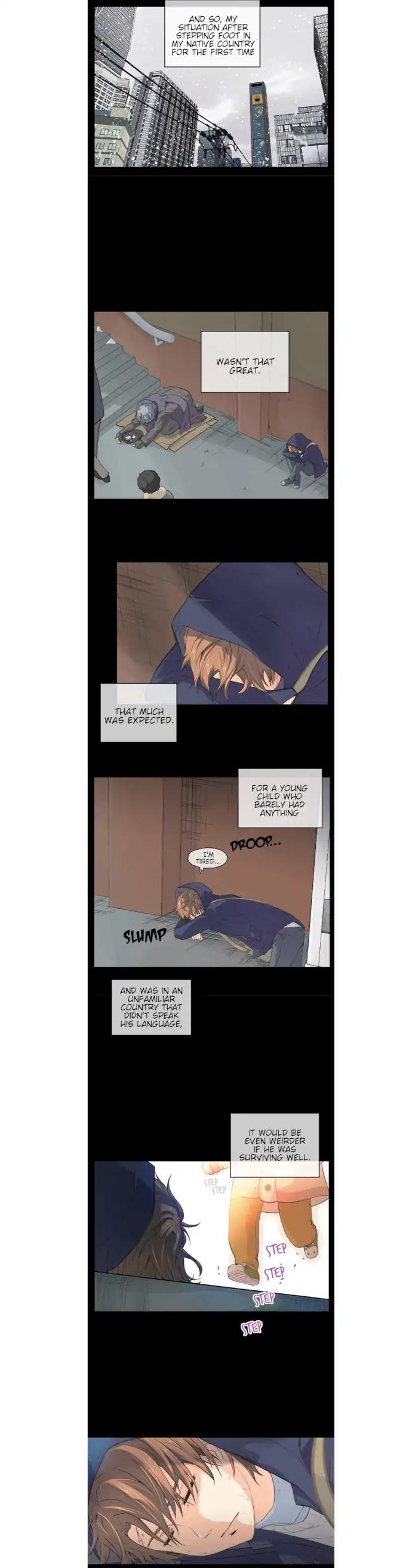The Strange Story Of A Guy Next Door And A Novelist Chapter 42 page 14 - Chapter 42