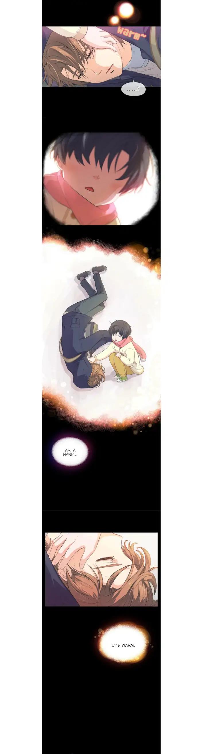 The Strange Story Of A Guy Next Door And A Novelist Chapter 42 page 15 - Chapter 42