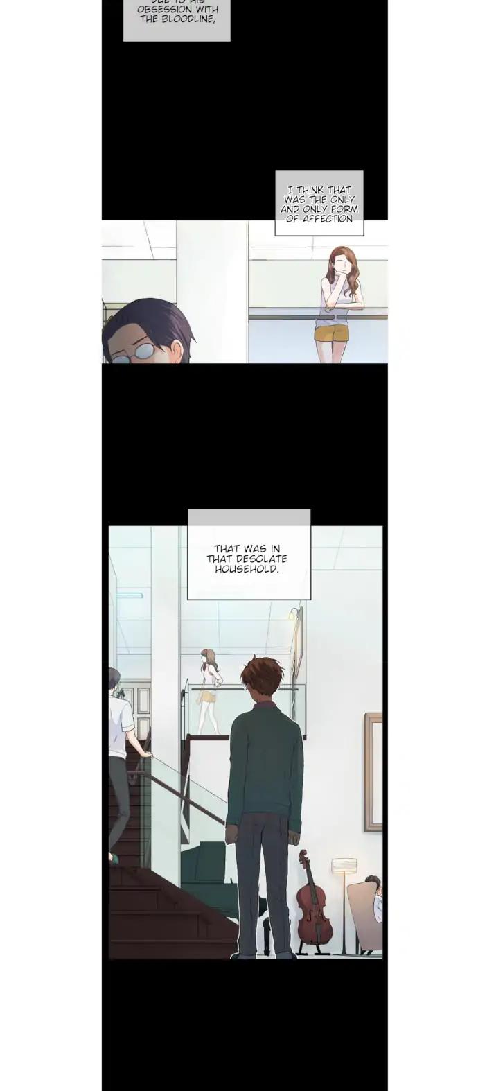 The Strange Story Of A Guy Next Door And A Novelist Chapter 43 page 10 - Chapter 43