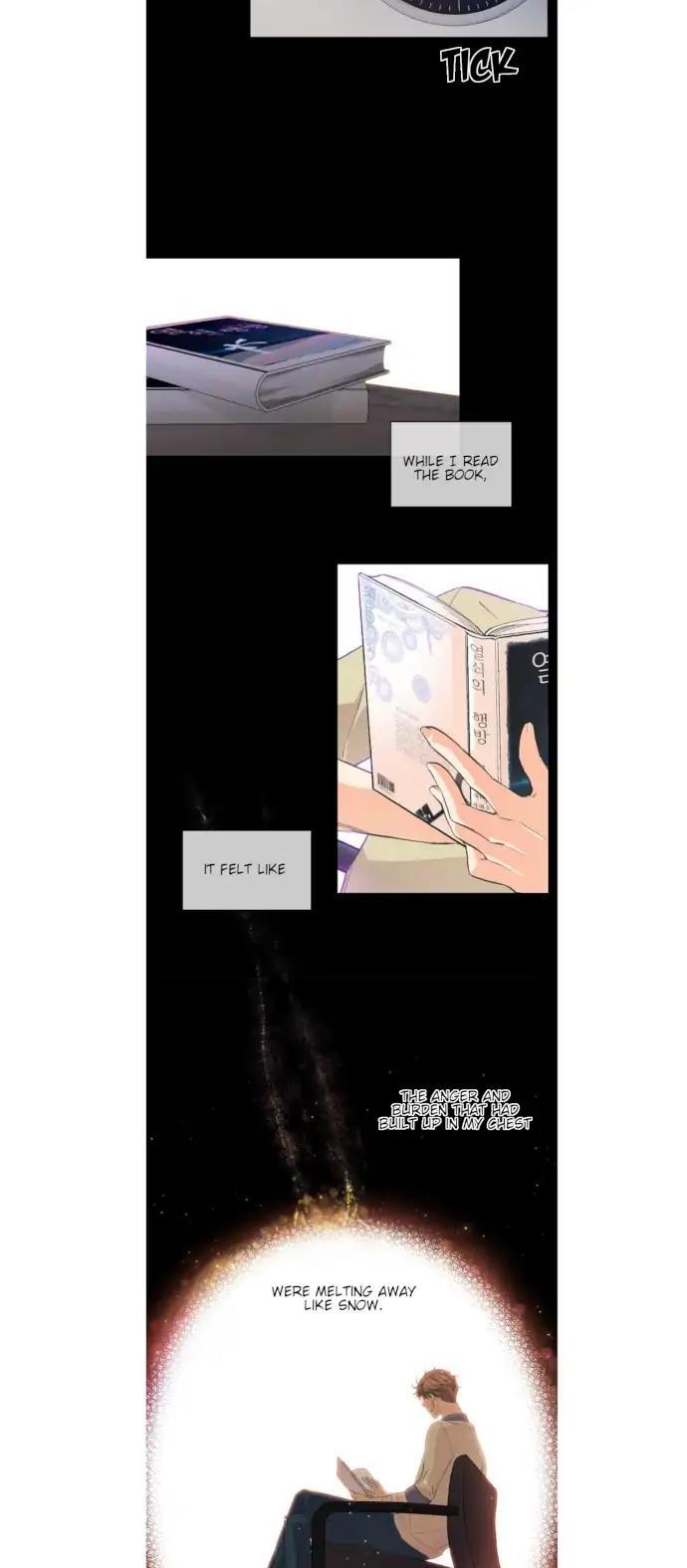 The Strange Story Of A Guy Next Door And A Novelist Chapter 45 page 6 - Chapter 45