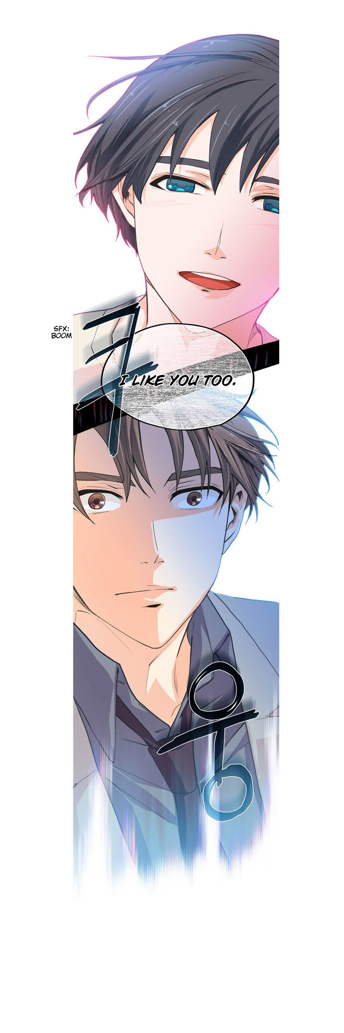 The Strange Story Of A Guy Next Door And A Novelist Chapter 7 page 24 - Chapter 7 : ...Prince?