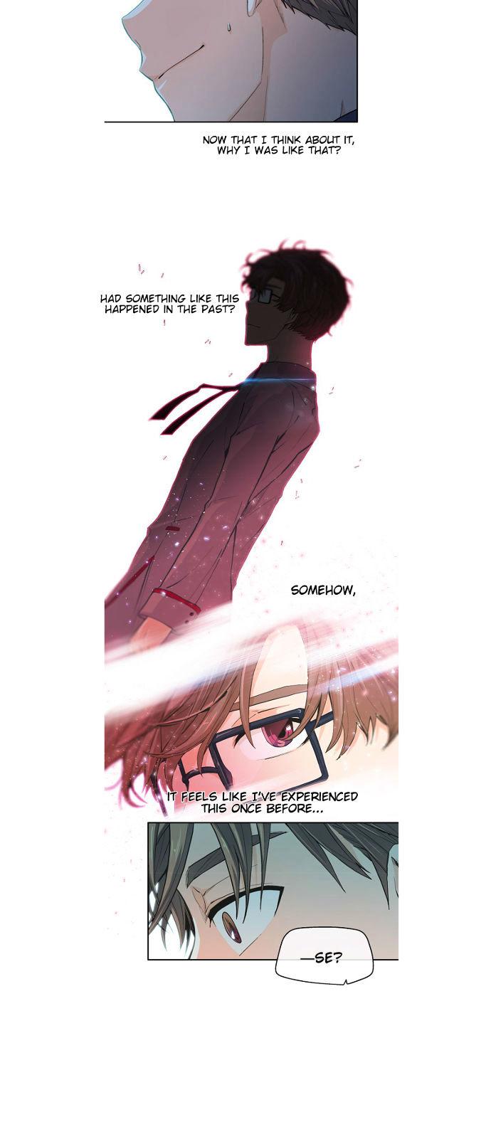 The Strange Story Of A Guy Next Door And A Novelist Chapter 7 page 9 - Chapter 7 : ...Prince?