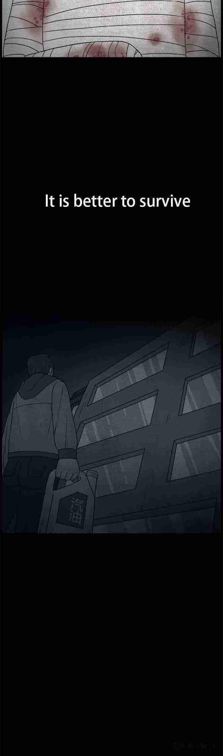 The Strange Story Chapter 2 page 13 - Chapter 2