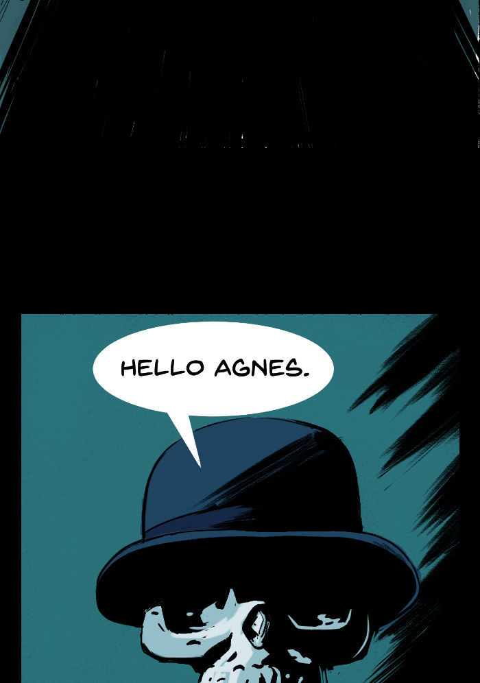 The Strange Tales of Oscar Zahn Chapter 1 page 10 - Chapter 1