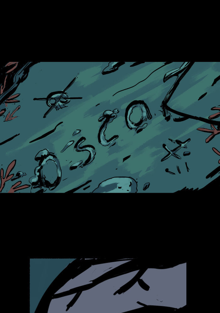 The Strange Tales of Oscar Zahn Chapter 1 page 5 - Chapter 1