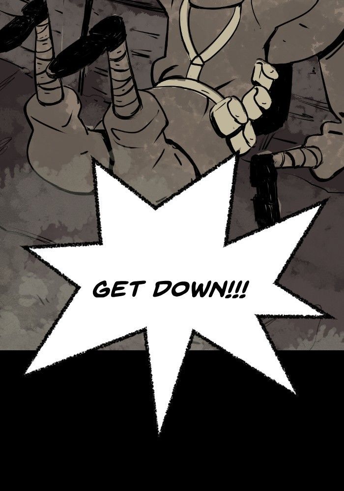 The Strange Tales of Oscar Zahn Chapter 10 page 10 - Chapter 10