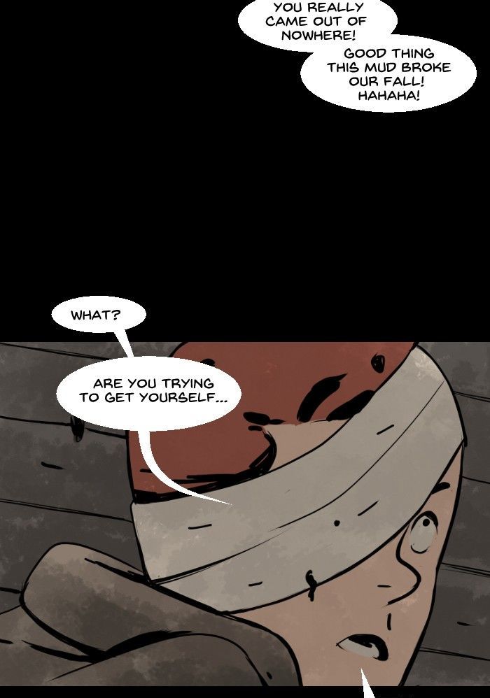 The Strange Tales of Oscar Zahn Chapter 10 page 13 - Chapter 10