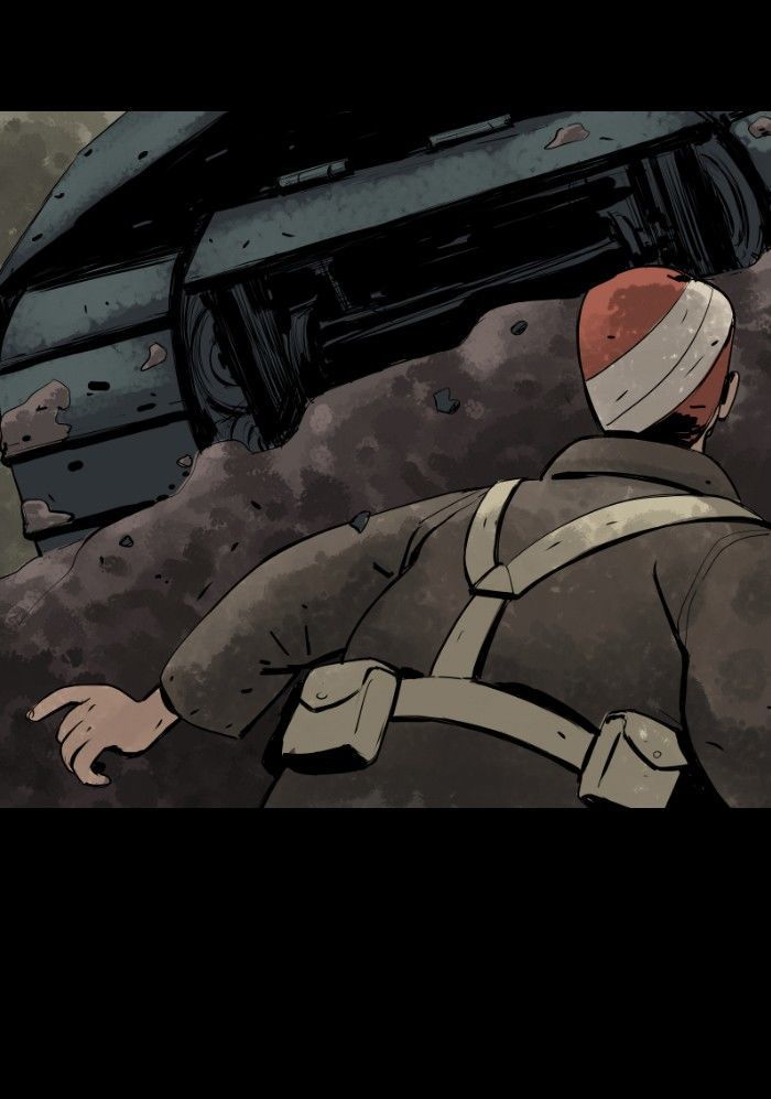 The Strange Tales of Oscar Zahn Chapter 10 page 15 - Chapter 10