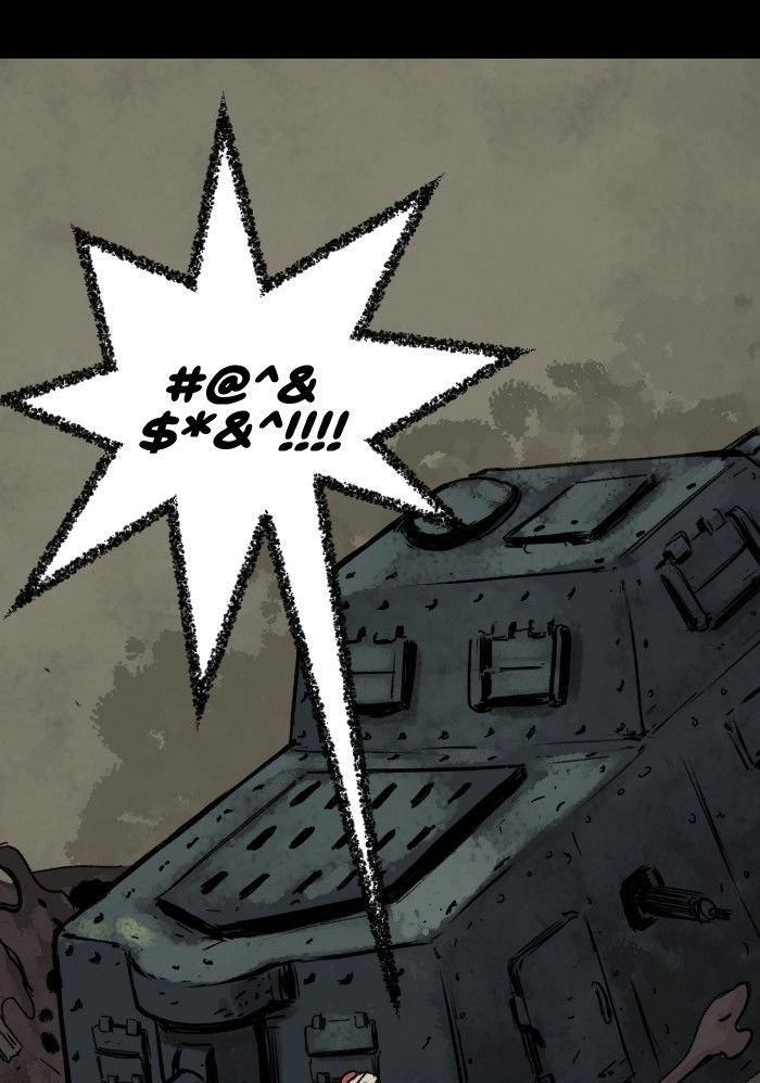 The Strange Tales of Oscar Zahn Chapter 10 page 16 - Chapter 10