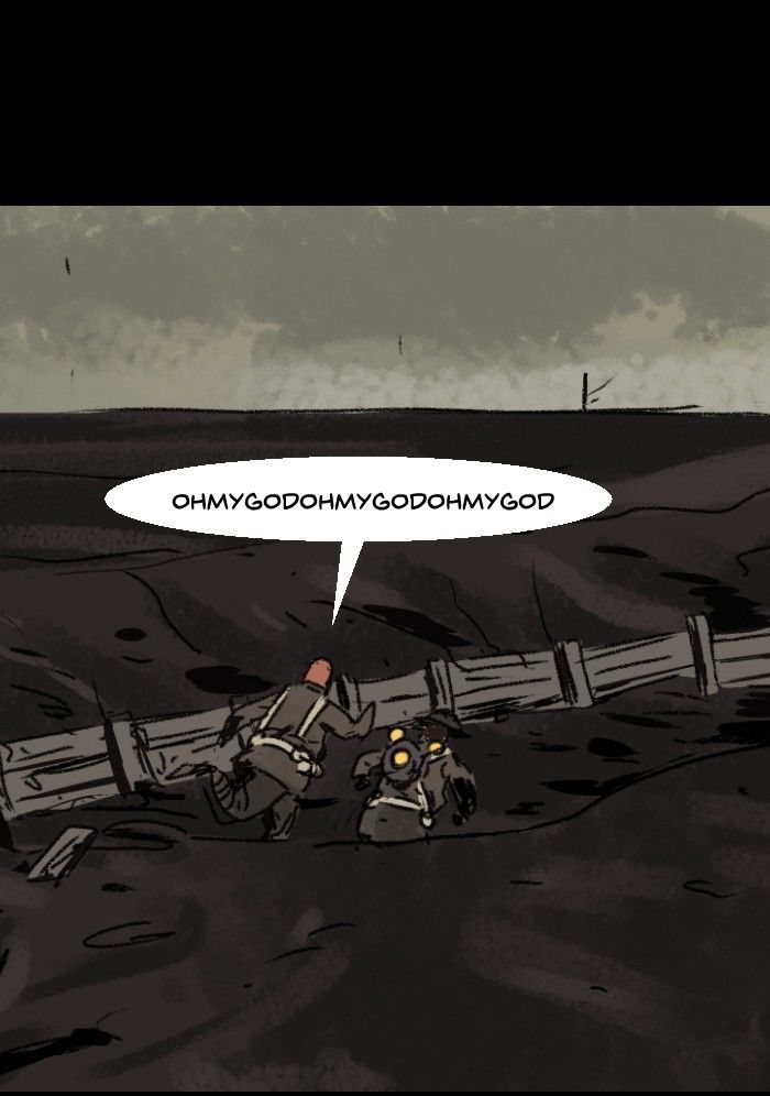 The Strange Tales of Oscar Zahn Chapter 10 page 21 - Chapter 10