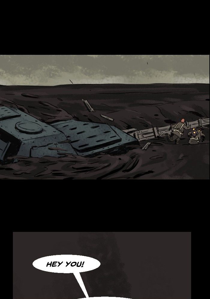 The Strange Tales of Oscar Zahn Chapter 10 page 22 - Chapter 10