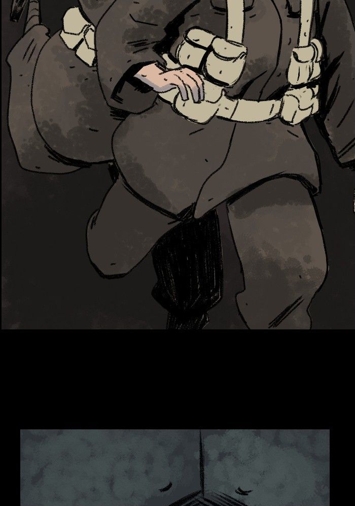 The Strange Tales of Oscar Zahn Chapter 10 page 25 - Chapter 10