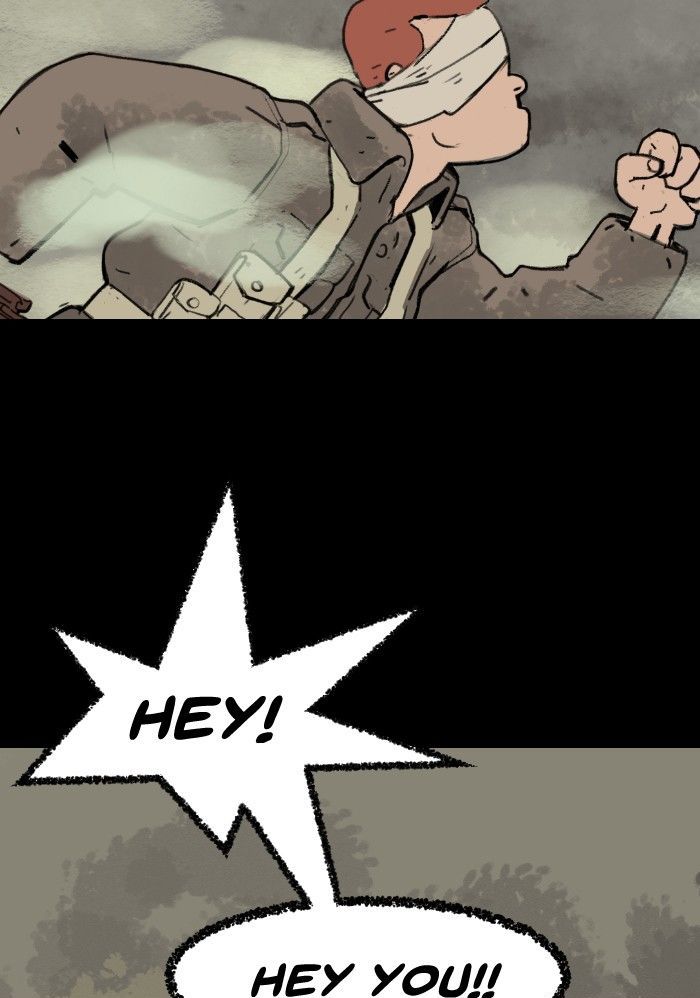 The Strange Tales of Oscar Zahn Chapter 10 page 4 - Chapter 10