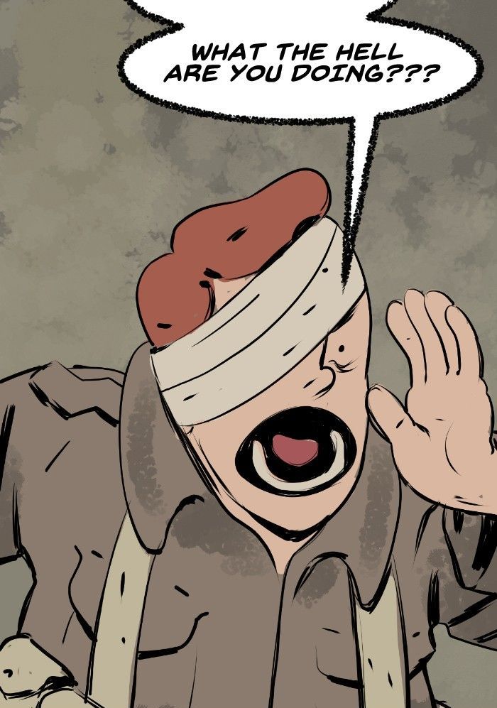 The Strange Tales of Oscar Zahn Chapter 10 page 5 - Chapter 10