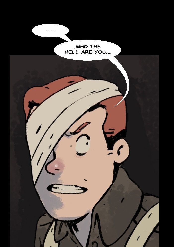 The Strange Tales of Oscar Zahn Chapter 11 page 11 - Chapter 11