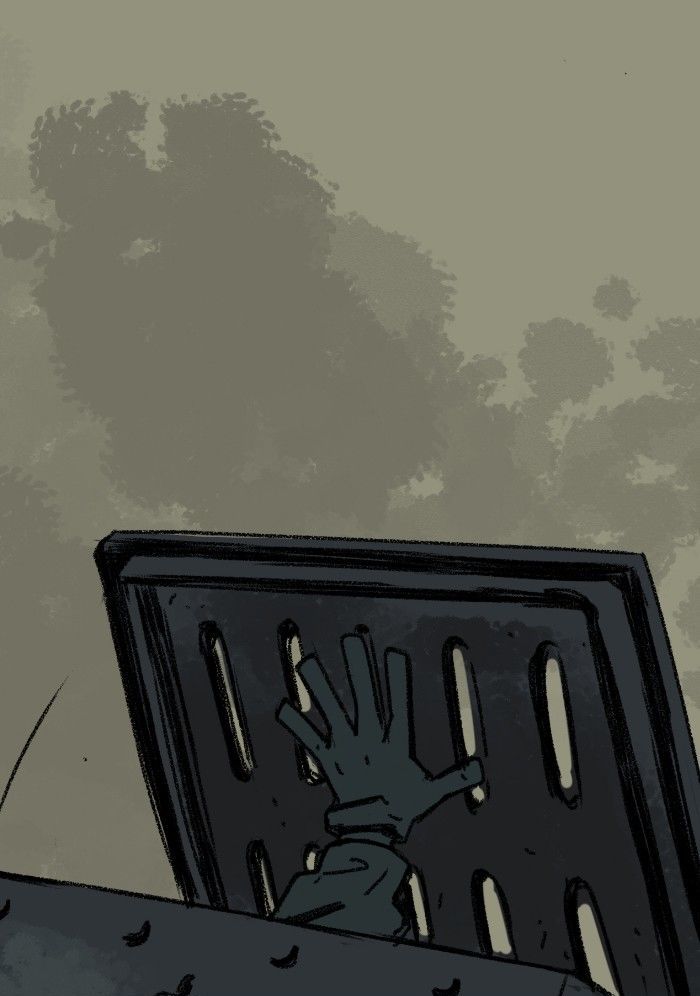 The Strange Tales of Oscar Zahn Chapter 11 page 15 - Chapter 11
