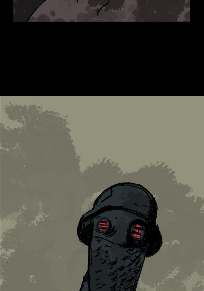The Strange Tales of Oscar Zahn Chapter 11 page 18 - Chapter 11