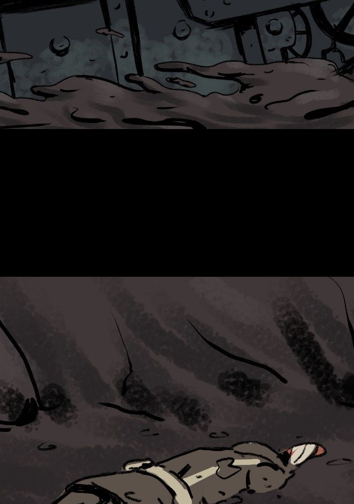 The Strange Tales of Oscar Zahn Chapter 11 page 2 - Chapter 11
