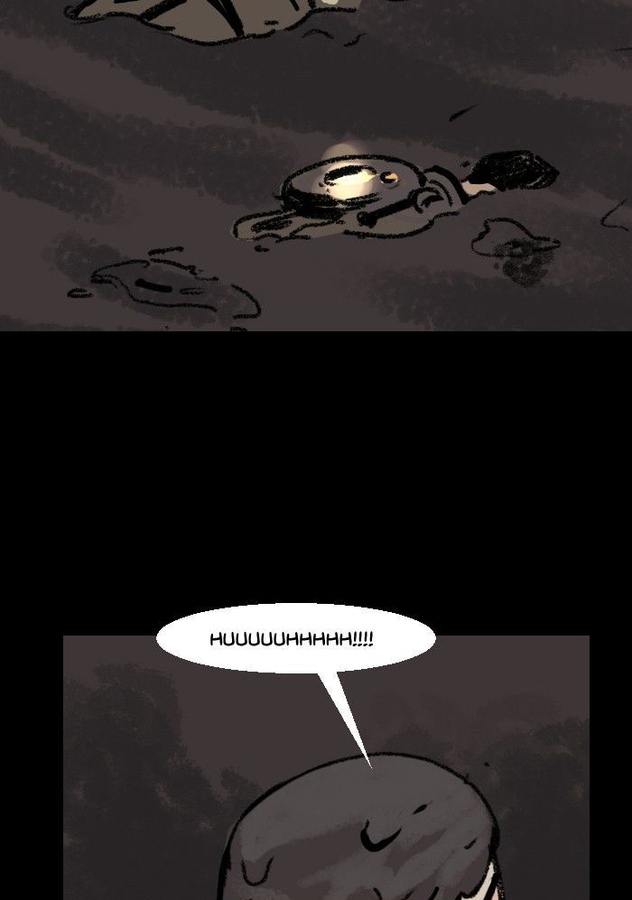 The Strange Tales of Oscar Zahn Chapter 11 page 3 - Chapter 11