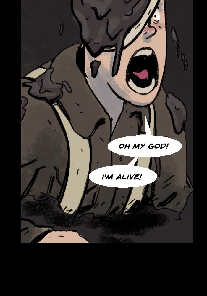 The Strange Tales of Oscar Zahn Chapter 11 page 4 - Chapter 11
