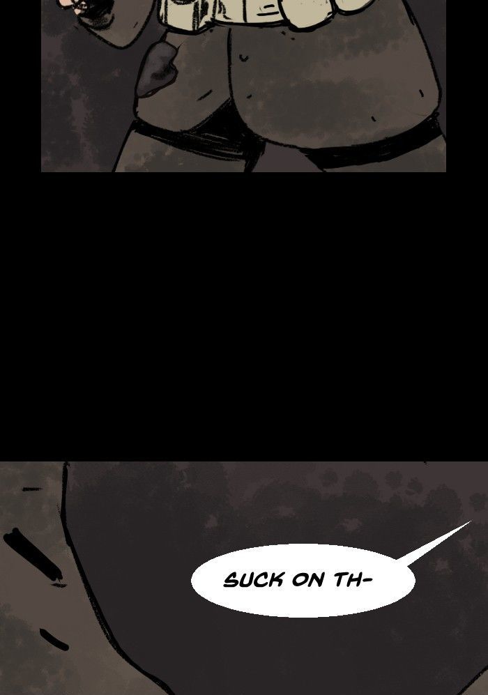 The Strange Tales of Oscar Zahn Chapter 11 page 7 - Chapter 11