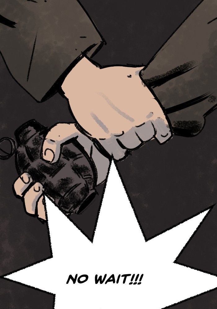 The Strange Tales of Oscar Zahn Chapter 11 page 8 - Chapter 11