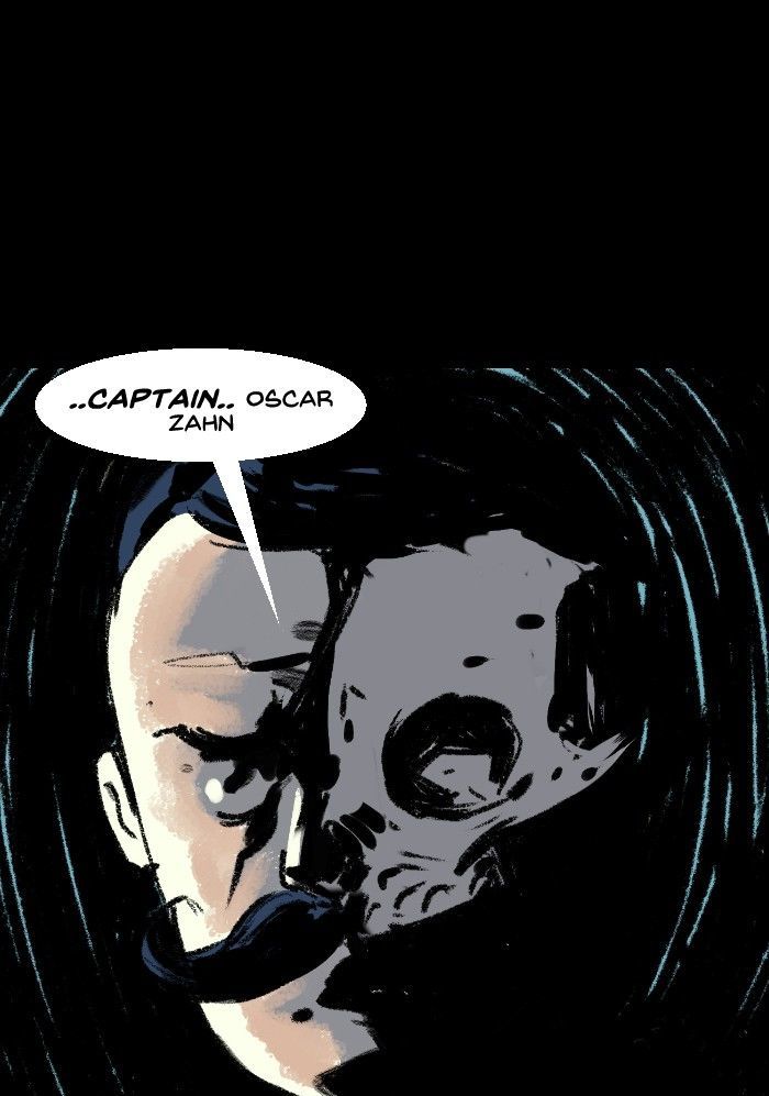The Strange Tales of Oscar Zahn Chapter 12 page 11 - Chapter 12