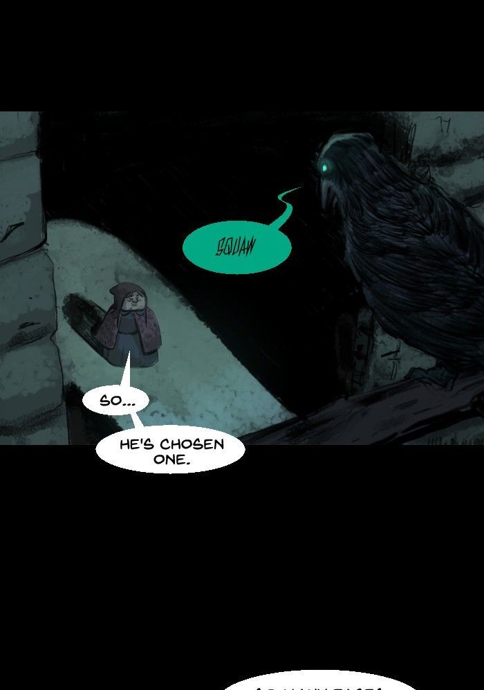 The Strange Tales of Oscar Zahn Chapter 12 page 15 - Chapter 12