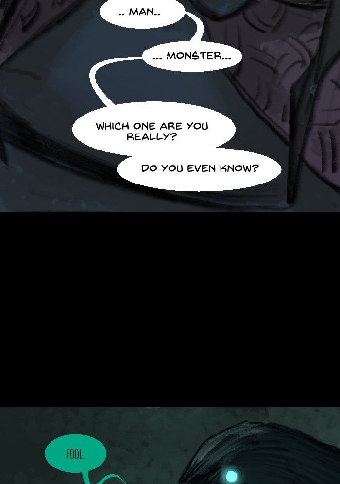 The Strange Tales of Oscar Zahn Chapter 12 page 17 - Chapter 12