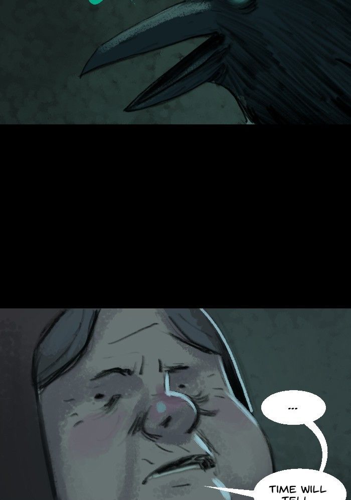 The Strange Tales of Oscar Zahn Chapter 12 page 18 - Chapter 12
