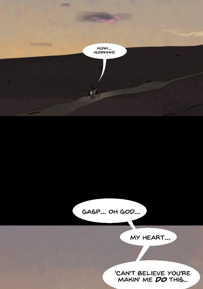 The Strange Tales of Oscar Zahn Chapter 14 page 13 - Chapter 14
