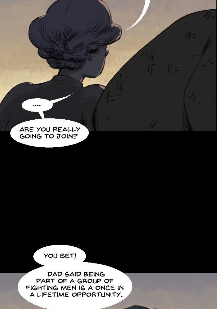The Strange Tales of Oscar Zahn Chapter 14 page 17 - Chapter 14