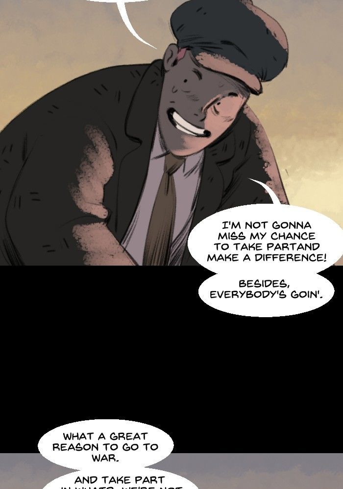 The Strange Tales of Oscar Zahn Chapter 14 page 18 - Chapter 14