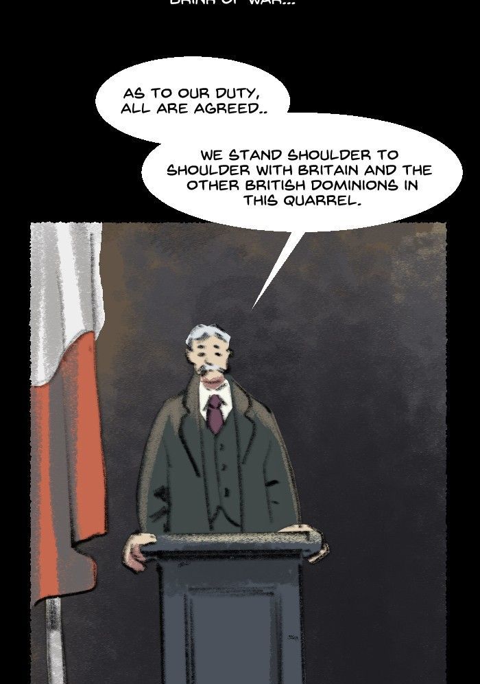 The Strange Tales of Oscar Zahn Chapter 14 page 4 - Chapter 14