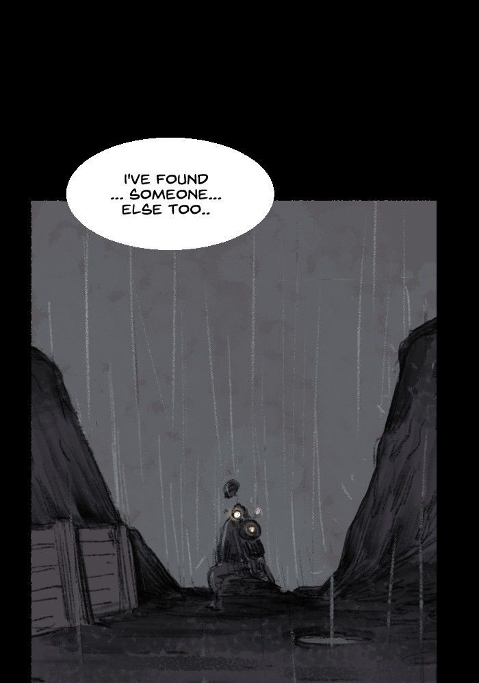The Strange Tales of Oscar Zahn Chapter 15 page 10 - Chapter 15