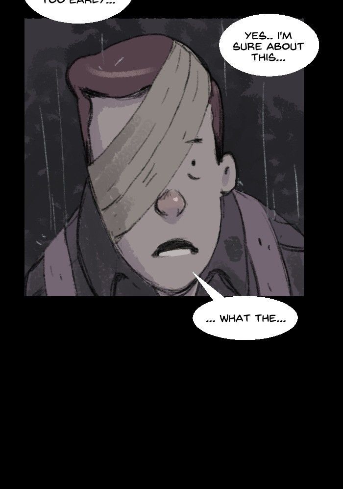The Strange Tales of Oscar Zahn Chapter 15 page 13 - Chapter 15