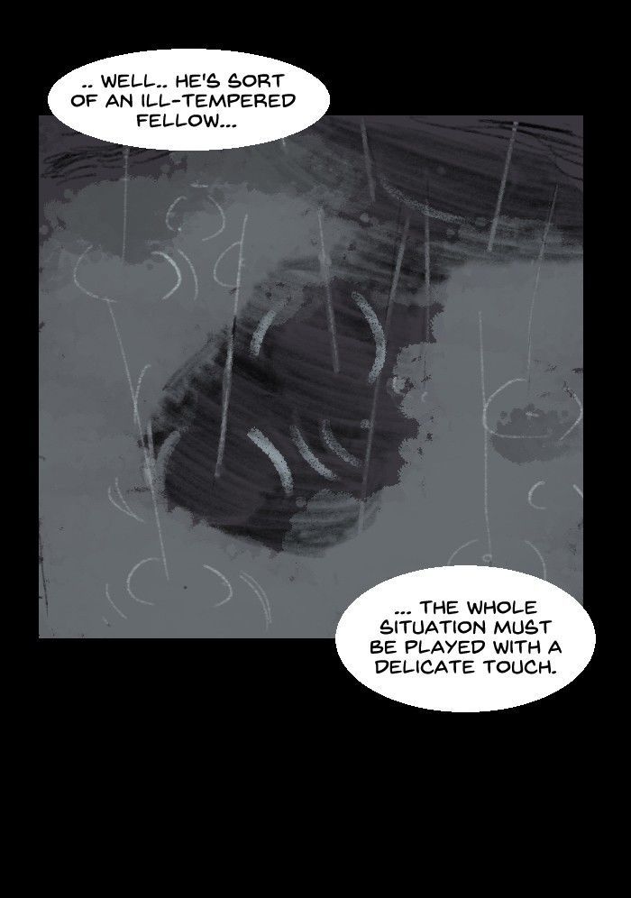 The Strange Tales of Oscar Zahn Chapter 15 page 14 - Chapter 15