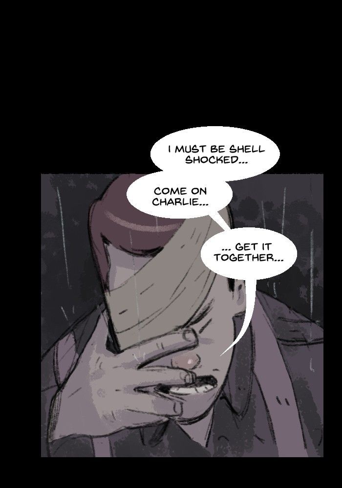 The Strange Tales of Oscar Zahn Chapter 15 page 15 - Chapter 15