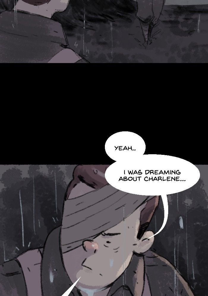 The Strange Tales of Oscar Zahn Chapter 15 page 18 - Chapter 15