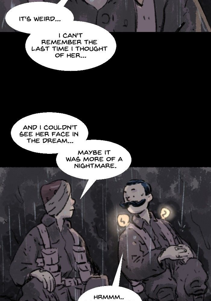 The Strange Tales of Oscar Zahn Chapter 15 page 19 - Chapter 15