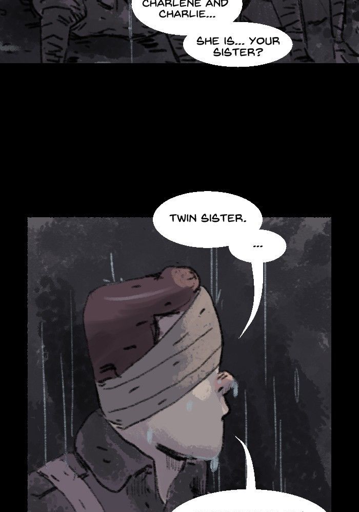 The Strange Tales of Oscar Zahn Chapter 15 page 20 - Chapter 15