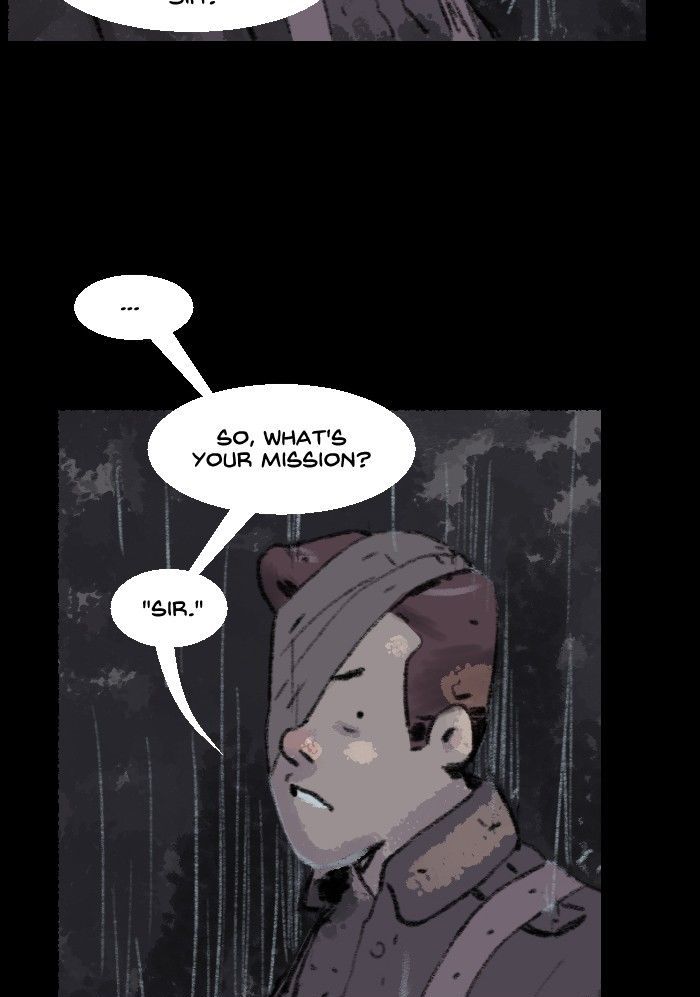 The Strange Tales of Oscar Zahn Chapter 15 page 22 - Chapter 15